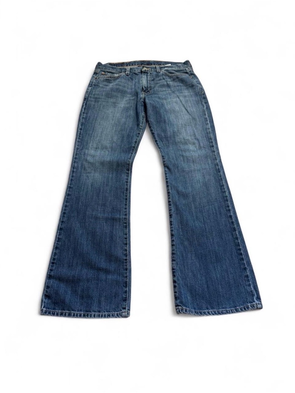 Lucky Brand Y2K Men's Bootcut Jeans